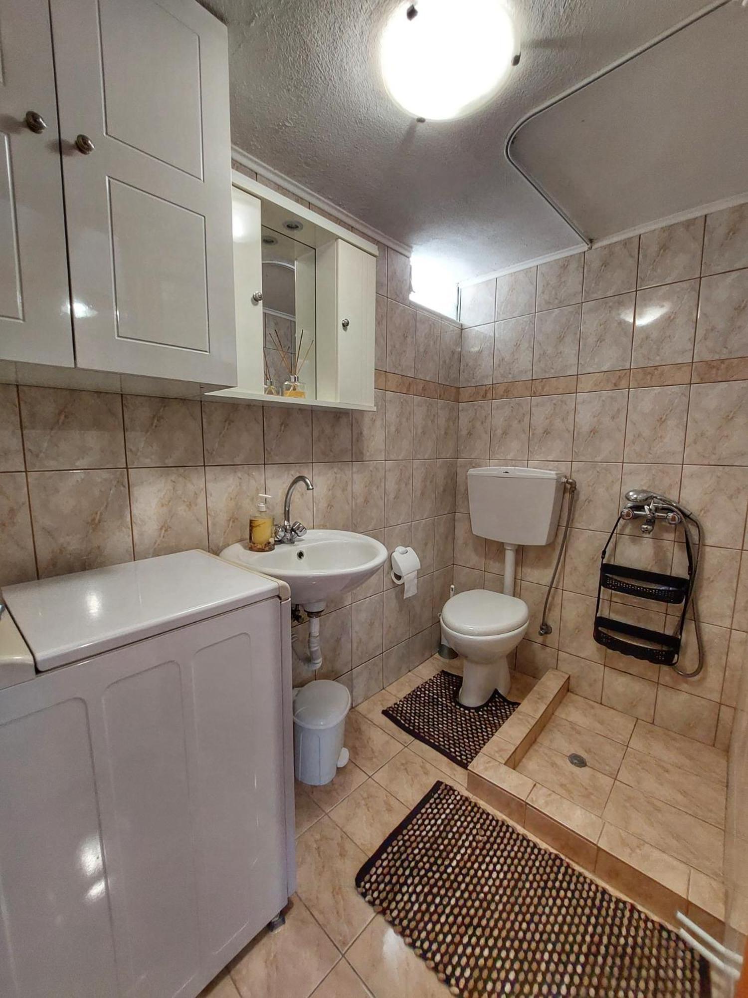 Eva'S House, Cozy Apartment In Traditional Village Pentamodi エクステリア 写真