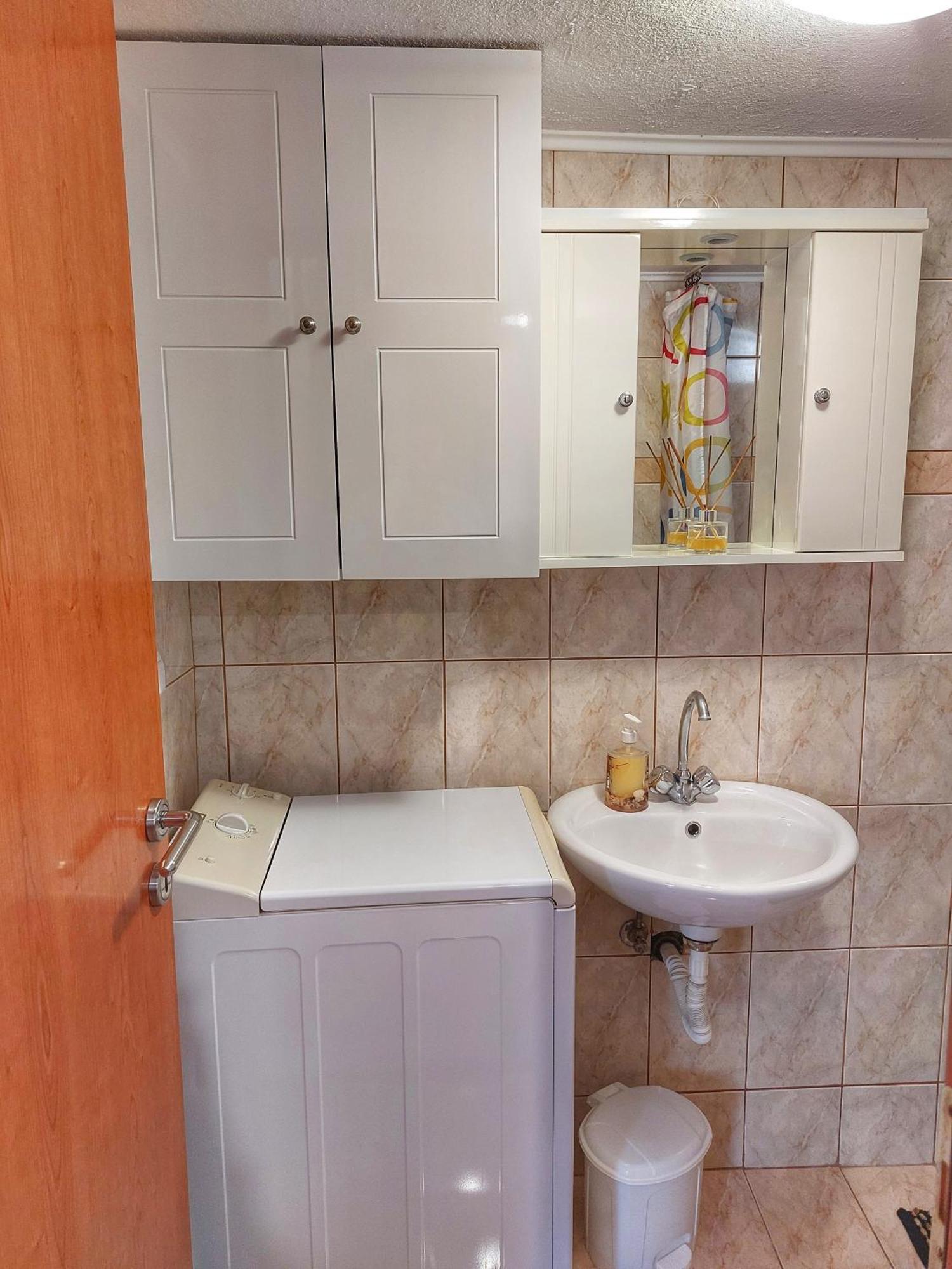 Eva'S House, Cozy Apartment In Traditional Village Pentamodi エクステリア 写真