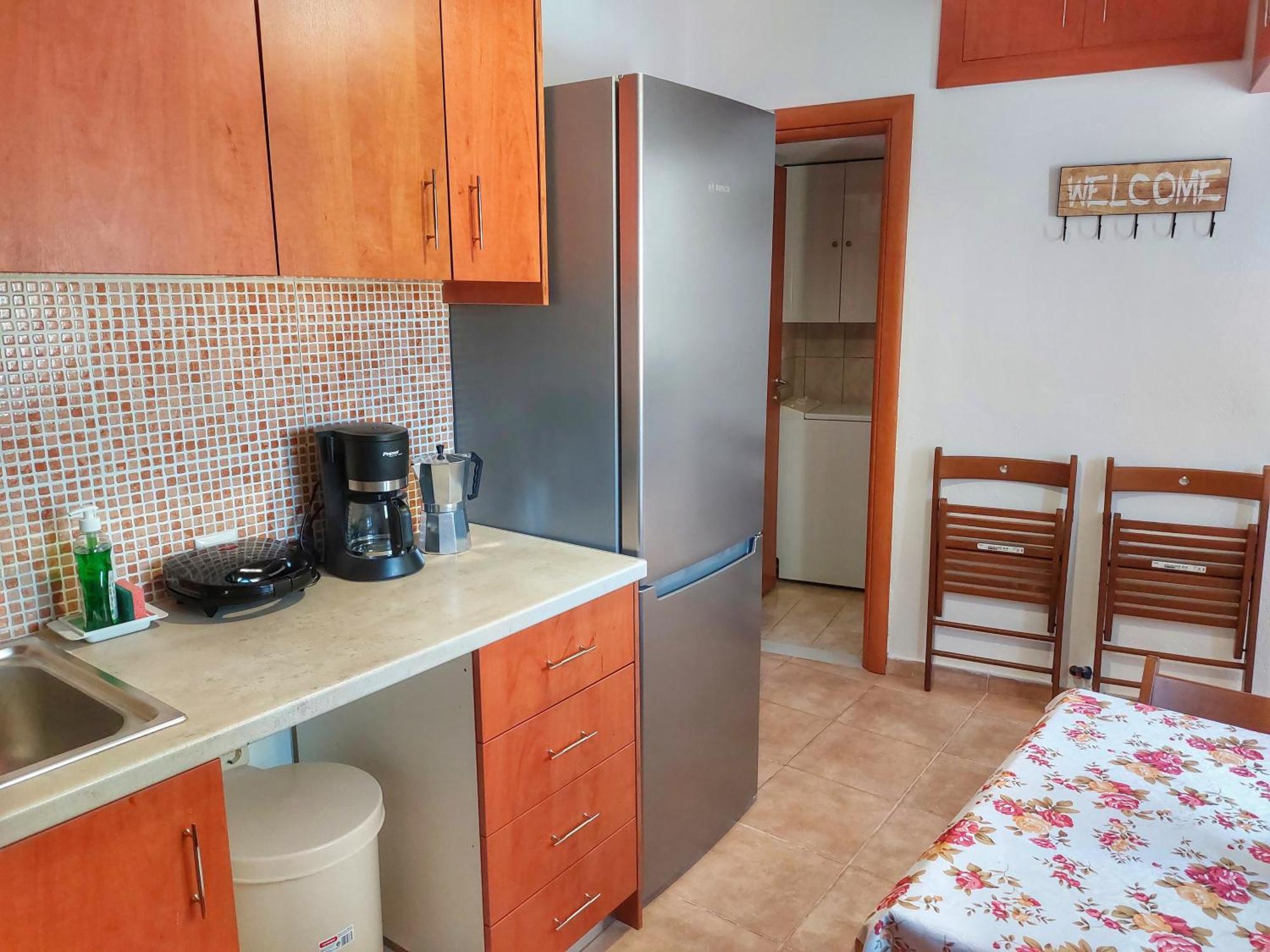 Eva'S House, Cozy Apartment In Traditional Village Pentamodi エクステリア 写真