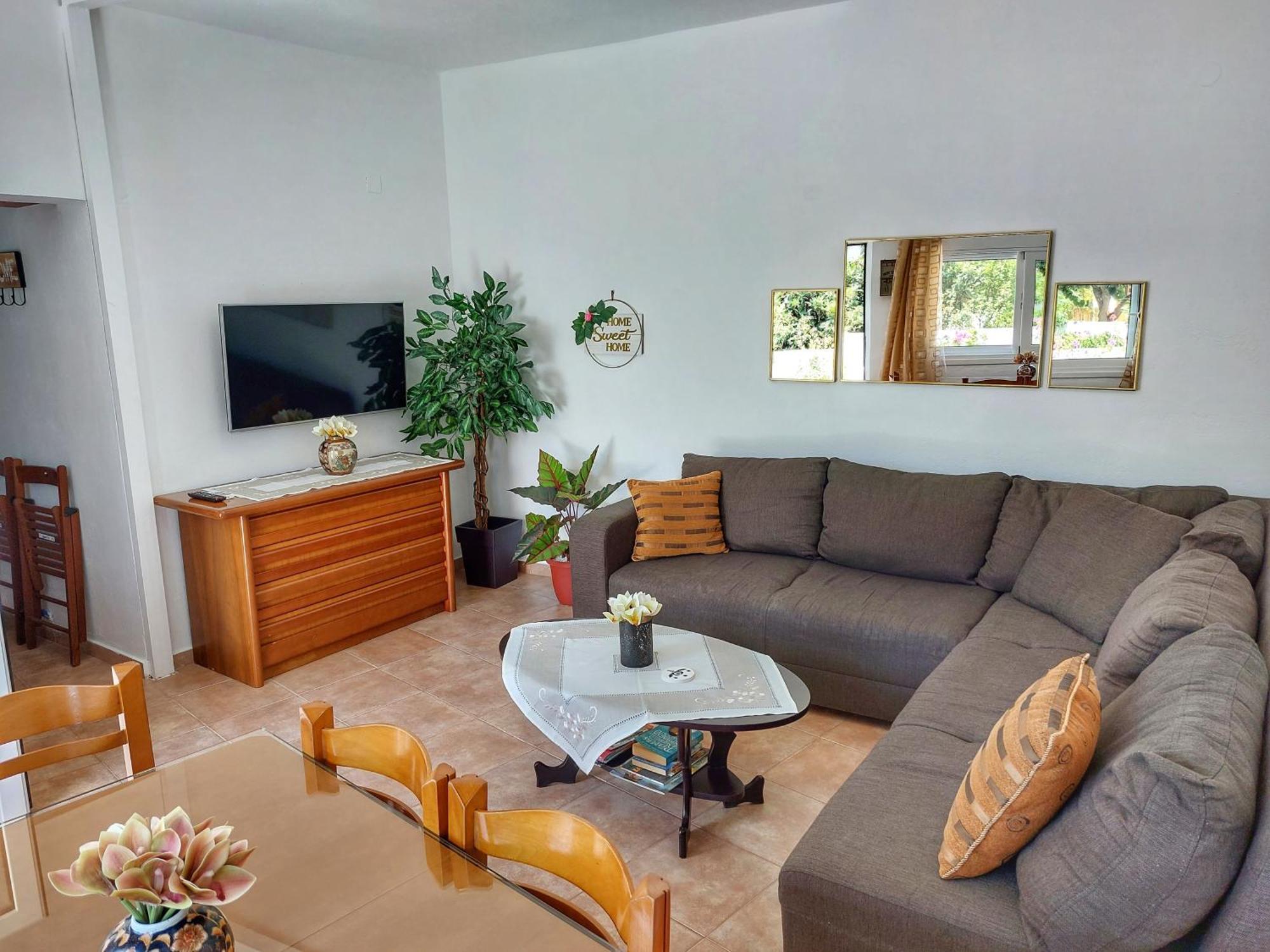 Eva'S House, Cozy Apartment In Traditional Village Pentamodi エクステリア 写真