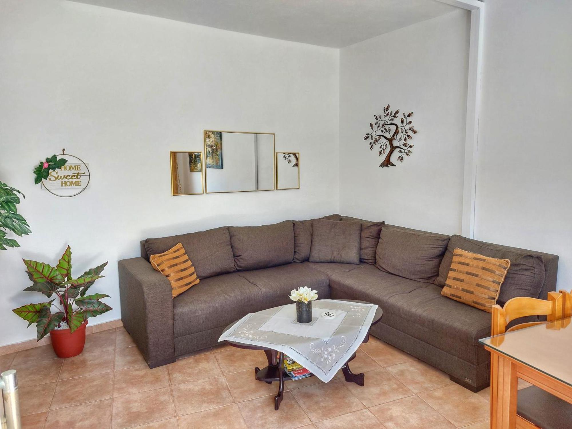 Eva'S House, Cozy Apartment In Traditional Village Pentamodi エクステリア 写真