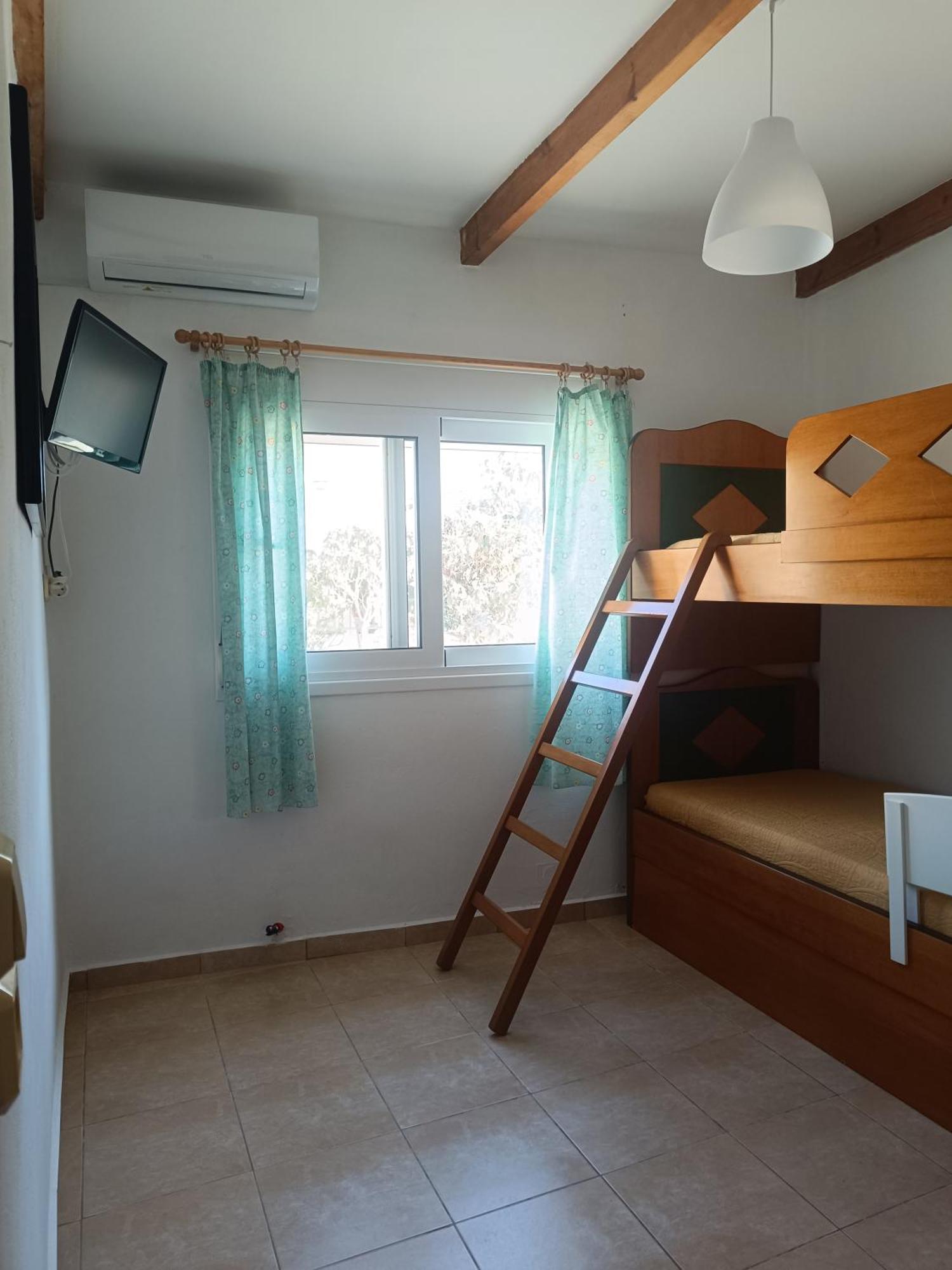 Eva'S House, Cozy Apartment In Traditional Village Pentamodi エクステリア 写真